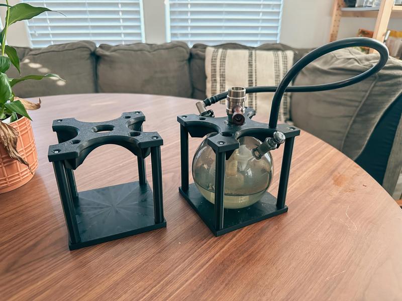 Orb V2 Cage