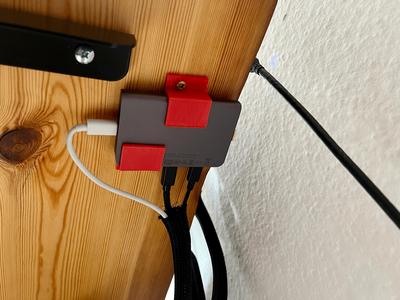 Wacom Link Plus Deskattachment