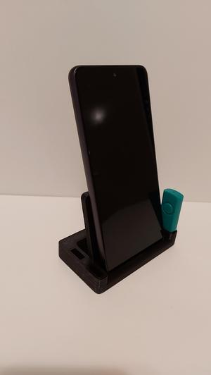 Phone stand