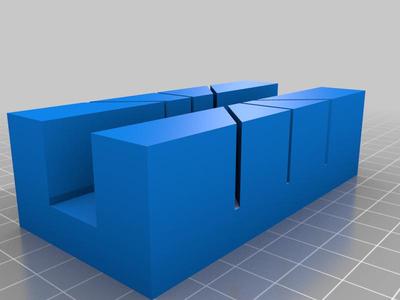 Miter Box