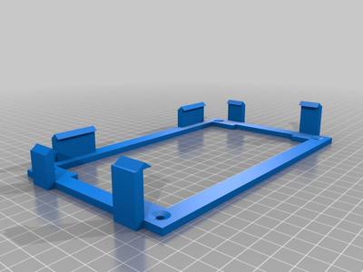 Xiaomi Mi Router 4A 100Mbps wall mount