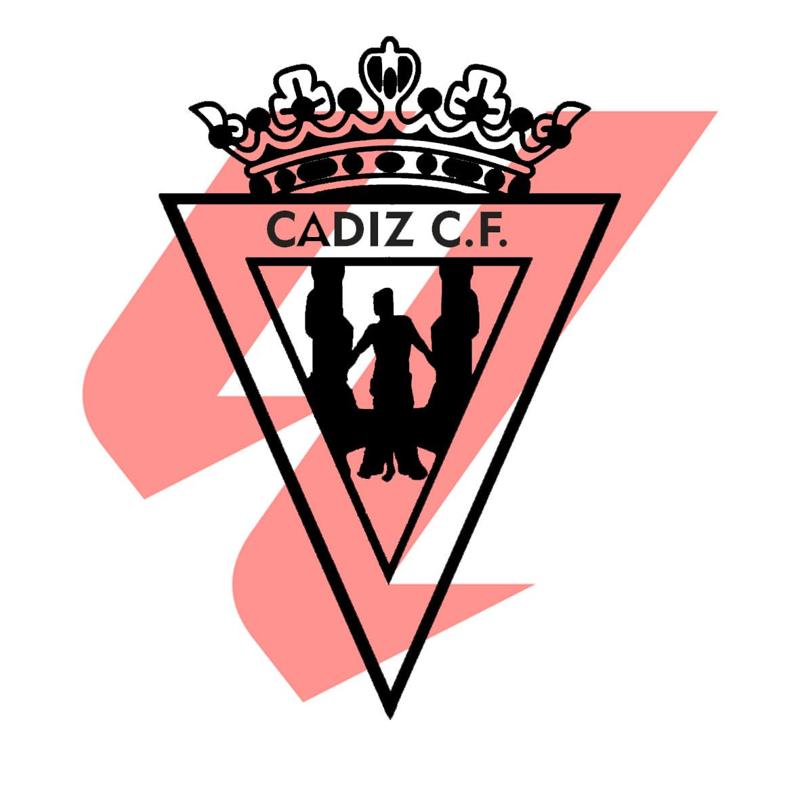 Cádiz Soccer Biscuit