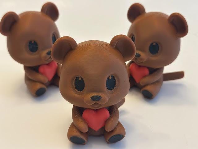Love Bear