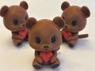 Love Bear