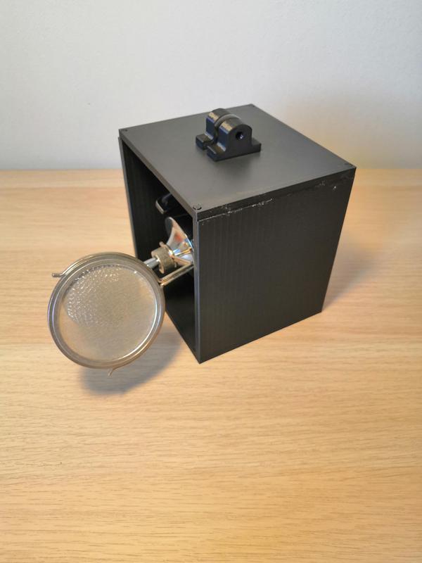 Microphone holder