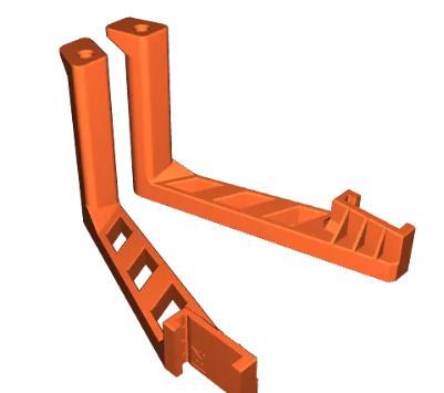 mod to spool holder