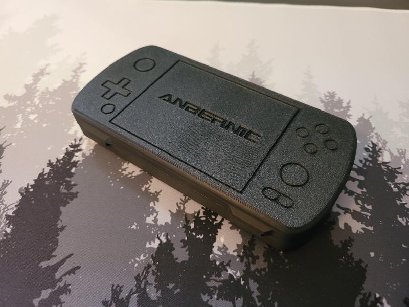 Anbernic RG405M Slim Case