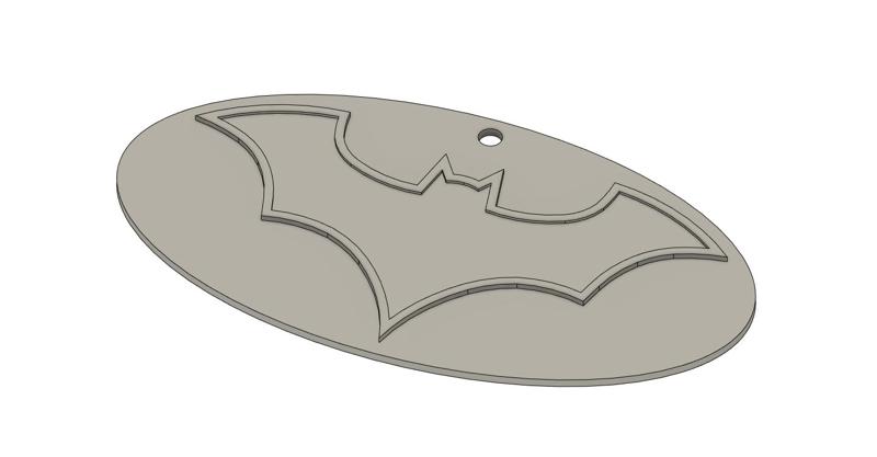 BatPet - Pet Tag