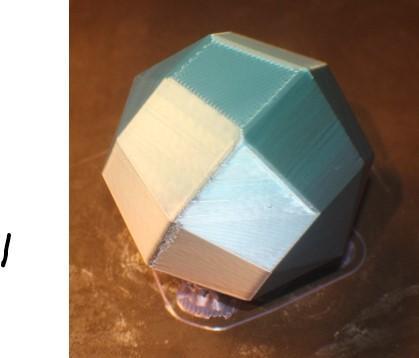 thirty-two sided polygon