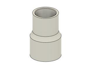 Reducer Coupling Parametric