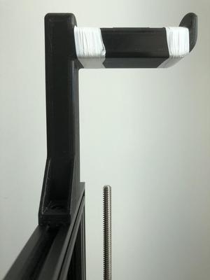2020 Spool Holder - Top mount tall