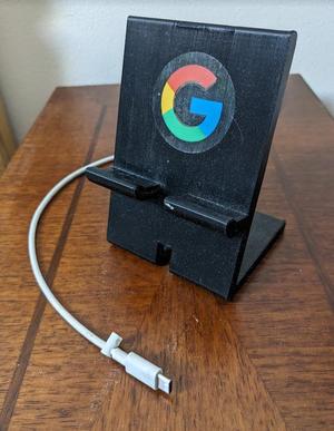 Google Pixel Phone Stand