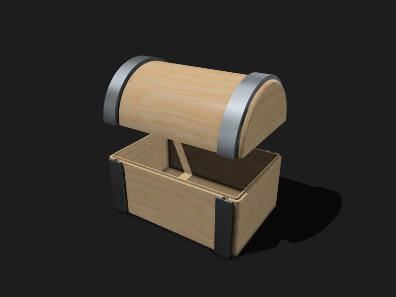 Personalisierbare Box | Personalizable box