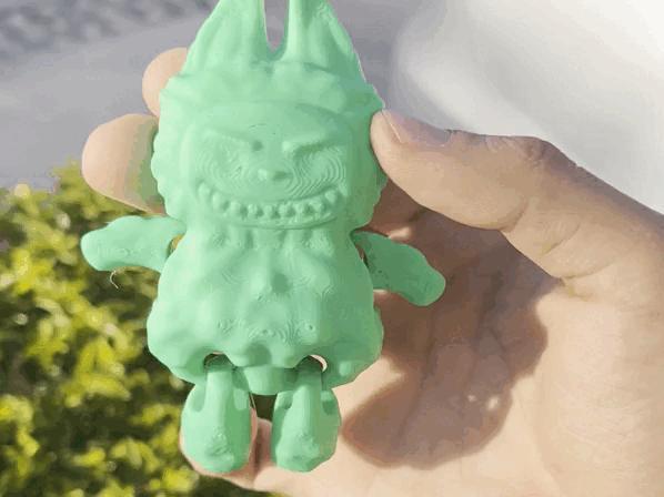 LABUBI FLEXI