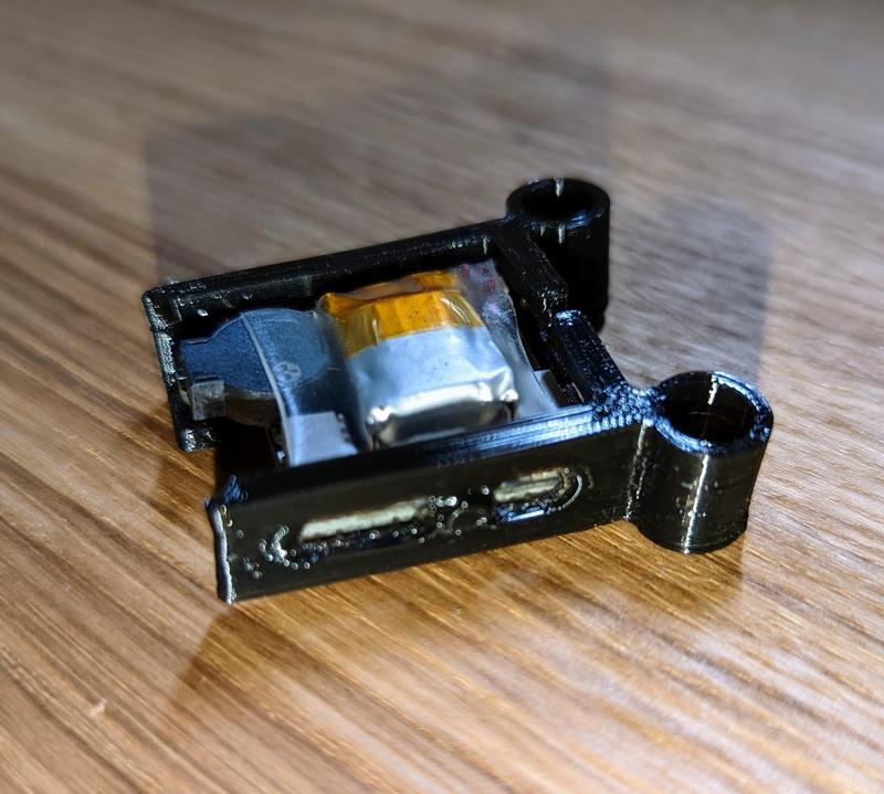 VIFLY GPS Mate Mount