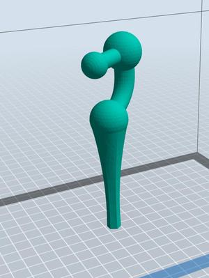 Awning Crank for Power Drill