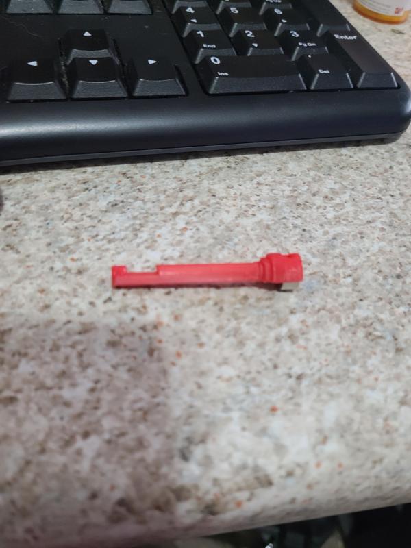 Spidey Web-Slinger dart