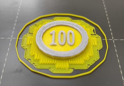 Tokens 1 - 108