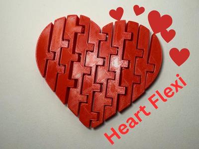 Flexi Heart