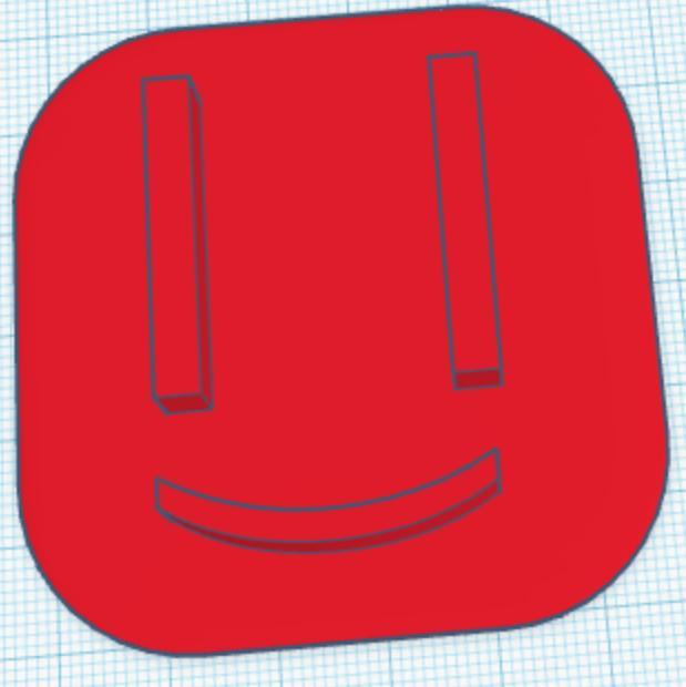 Smiley Face