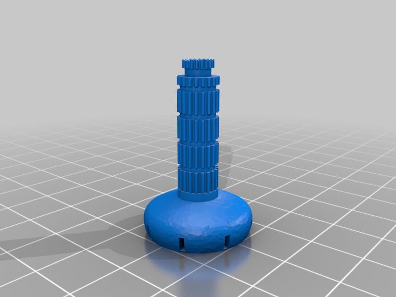 PS4 Simulator sticks (FPV)