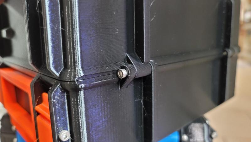 M3Hinge Cantilever SBox for MK2/3/4