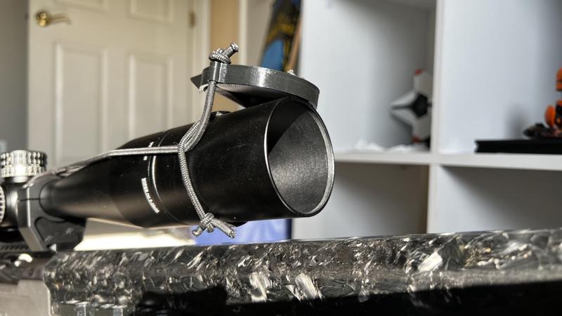 Vortex Viper PST Gen II flip up cover