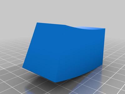 Turnstone Buoy Stabilizer