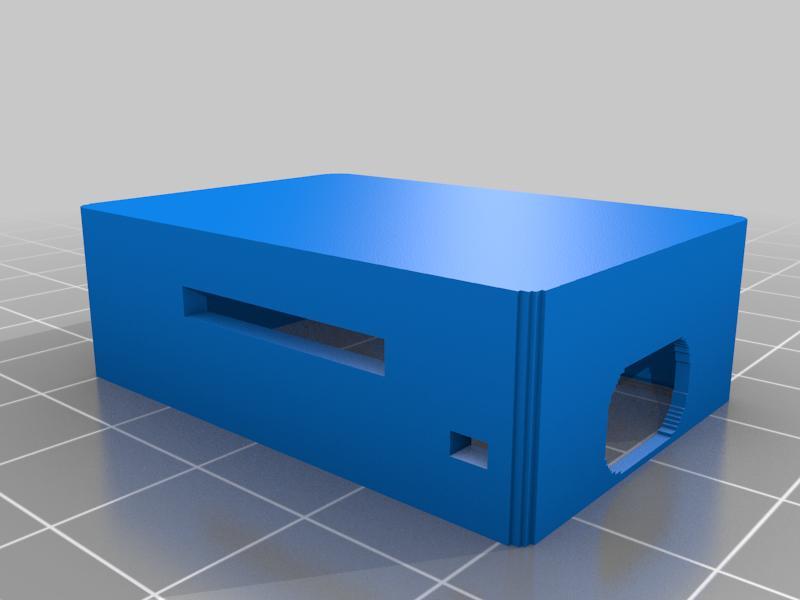 (3D Slash) Unterteil