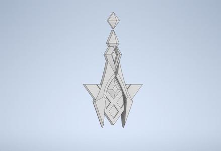 Genshin Impact - Kaveh Ear Accessories
