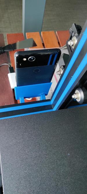 Phone Holder - Octo4a