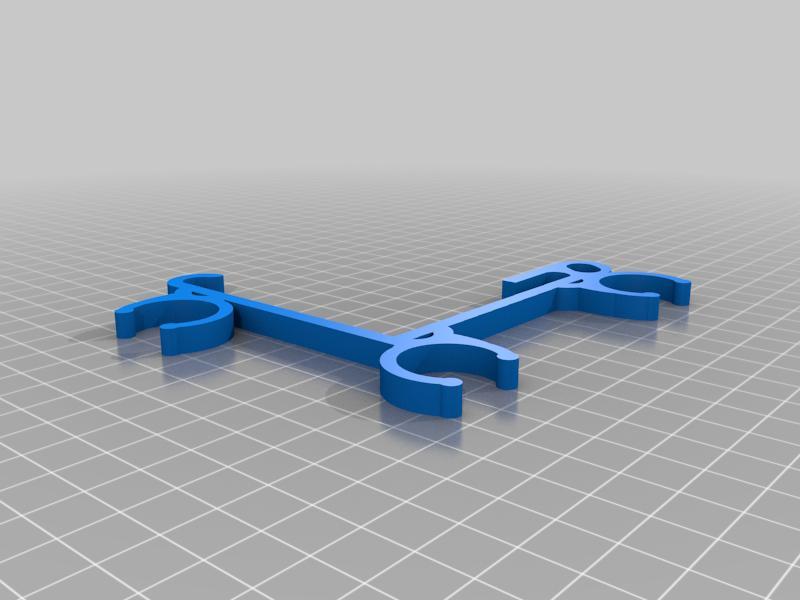 corner-board_clip_1/2 pvc 3x