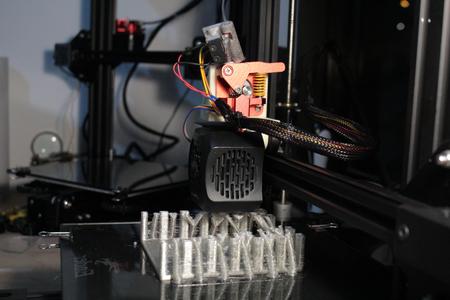 Extrusion Directa Ender3 V2