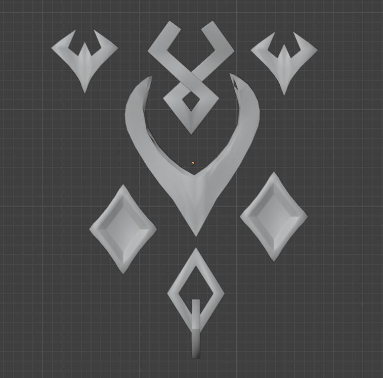 GENSHIN IMPACT - CAPITANO COSPLAY