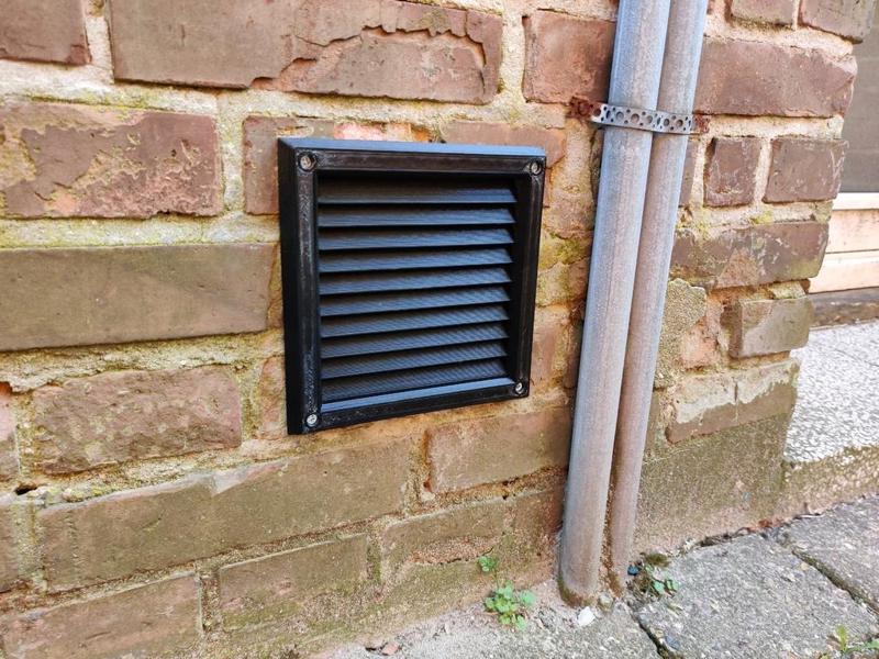 Vent Cover
