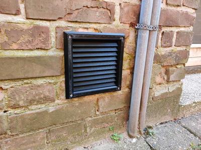 Vent Cover