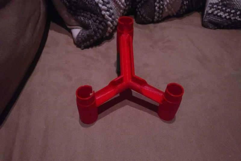 Marbleworks Compatible Shielded Splitter