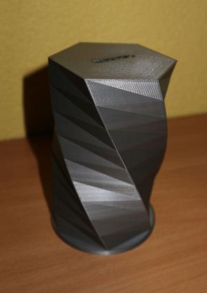 Unavailable money box