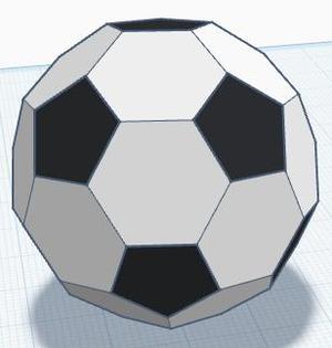 Soccer Ball