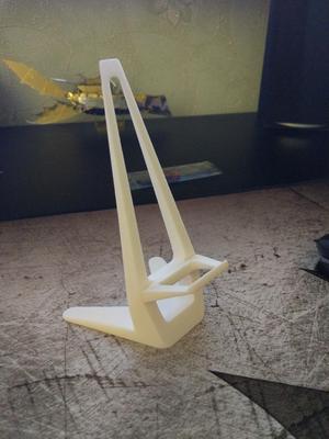 Gamepad stand