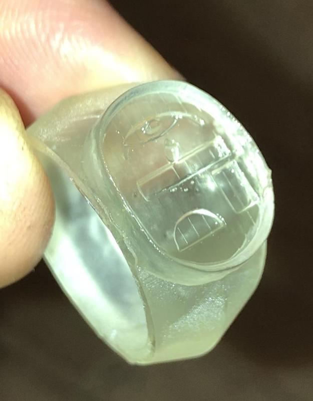 Ahhotep I Ring's clone