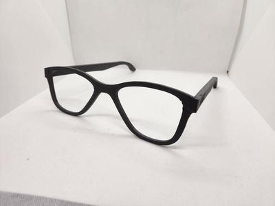 Fursuit glasses folding / Fursuit glasses foldable