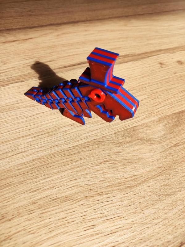 Sir Flexington Rexington