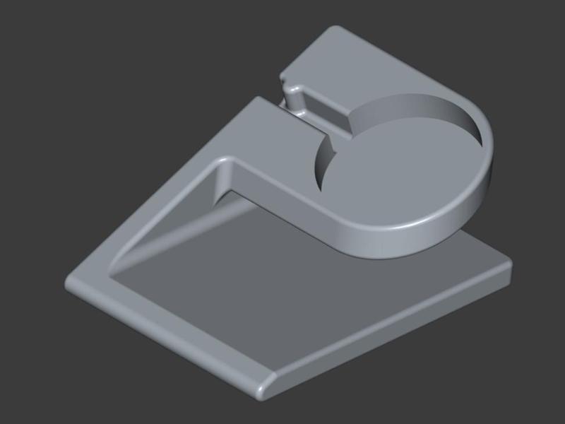 Apple Watch SE 44mm stand / dock