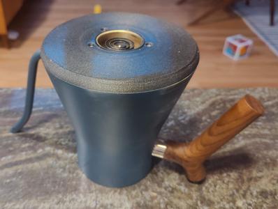 Stag EKG Kettle Baseplate