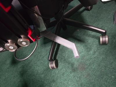 Monstertech Tilt Lockout Extension Arm