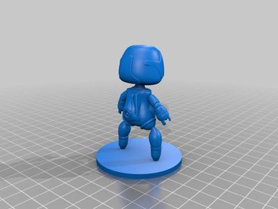 Astrobot