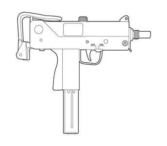 UZI