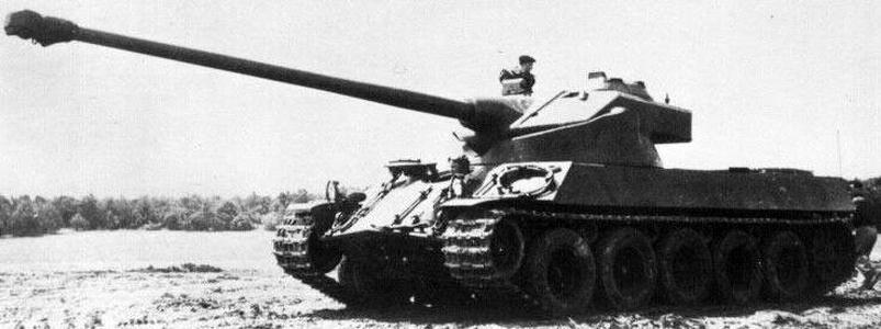 Lorraine 40T
