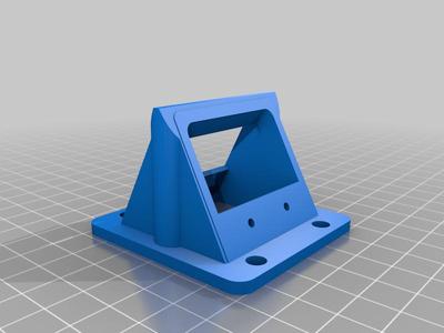 G2 Improved reed block